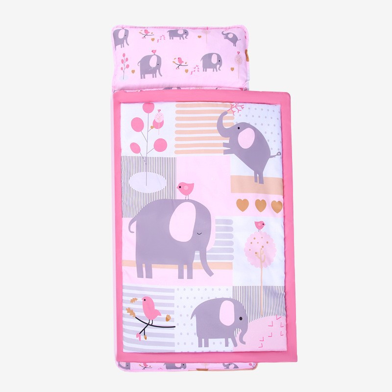 Outdoor Camping Rug - Mata do drzemki dla maluchów z