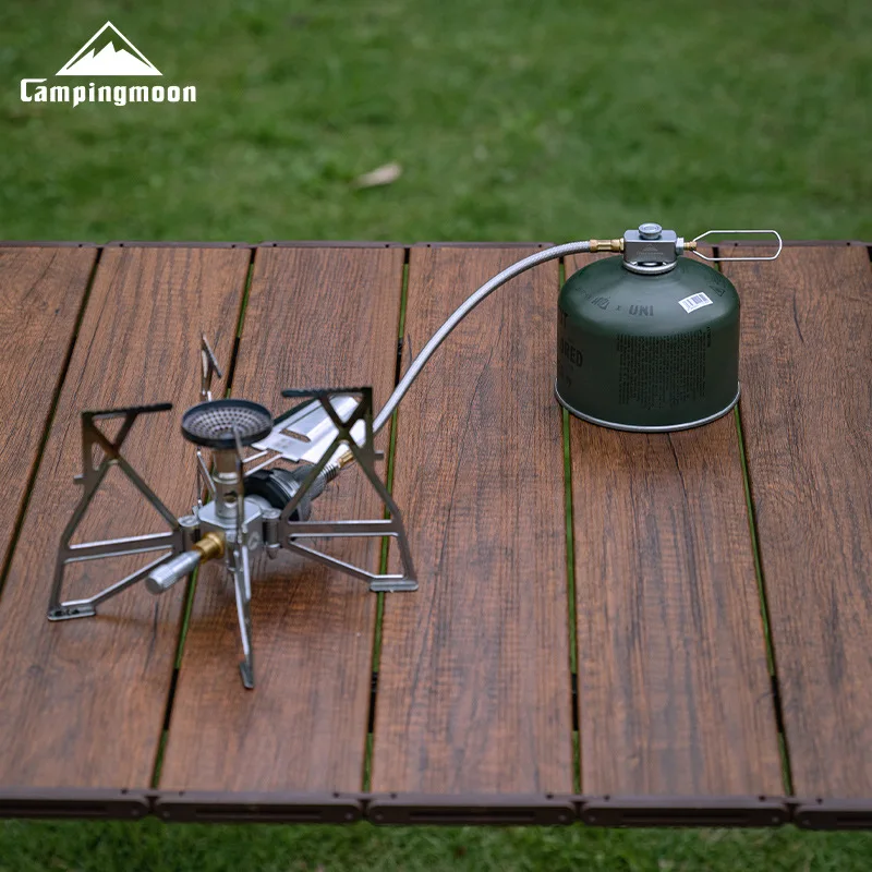 Outdoor Camping Extension Cord - Akcesoria do palników zewnętrznego typu split