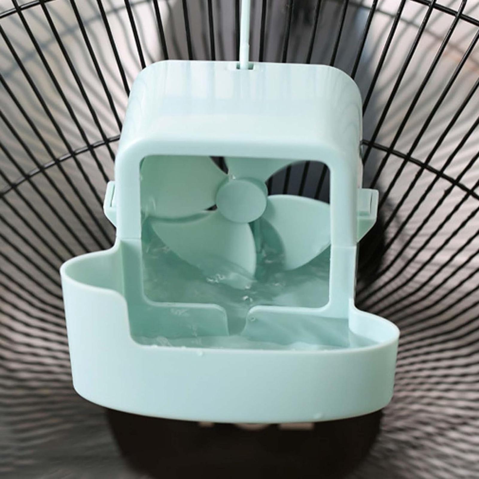 Outdoor Camping Air Conditioner - Przenośny chłodnica powietrza na lato z