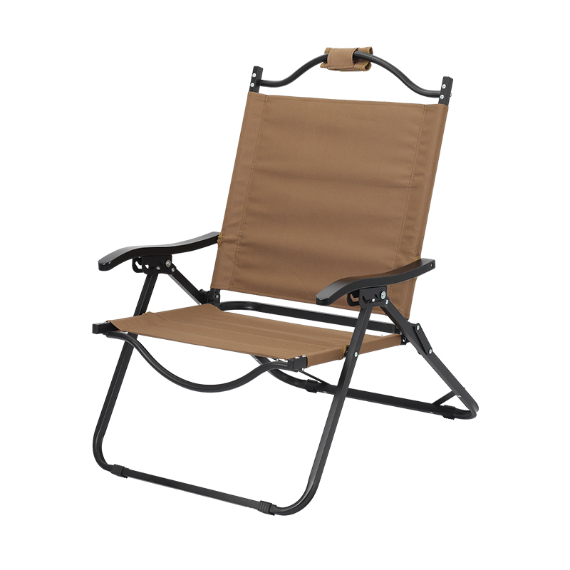 Outdoor Camping Korea - Krzesło kempingowe na zewnątrz Korea Ultralekkie