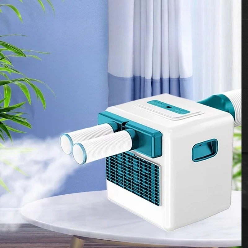Outdoor Camping Air Conditioner - Przenośna jednostka chłodnicza do klimatyzacji zewnętrznej,