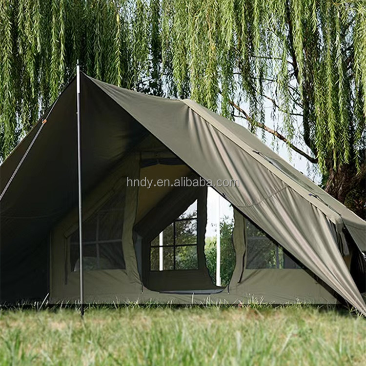 Outdoor Camping Rental - Namioty dmuchane ST Factory, tanie namioty
