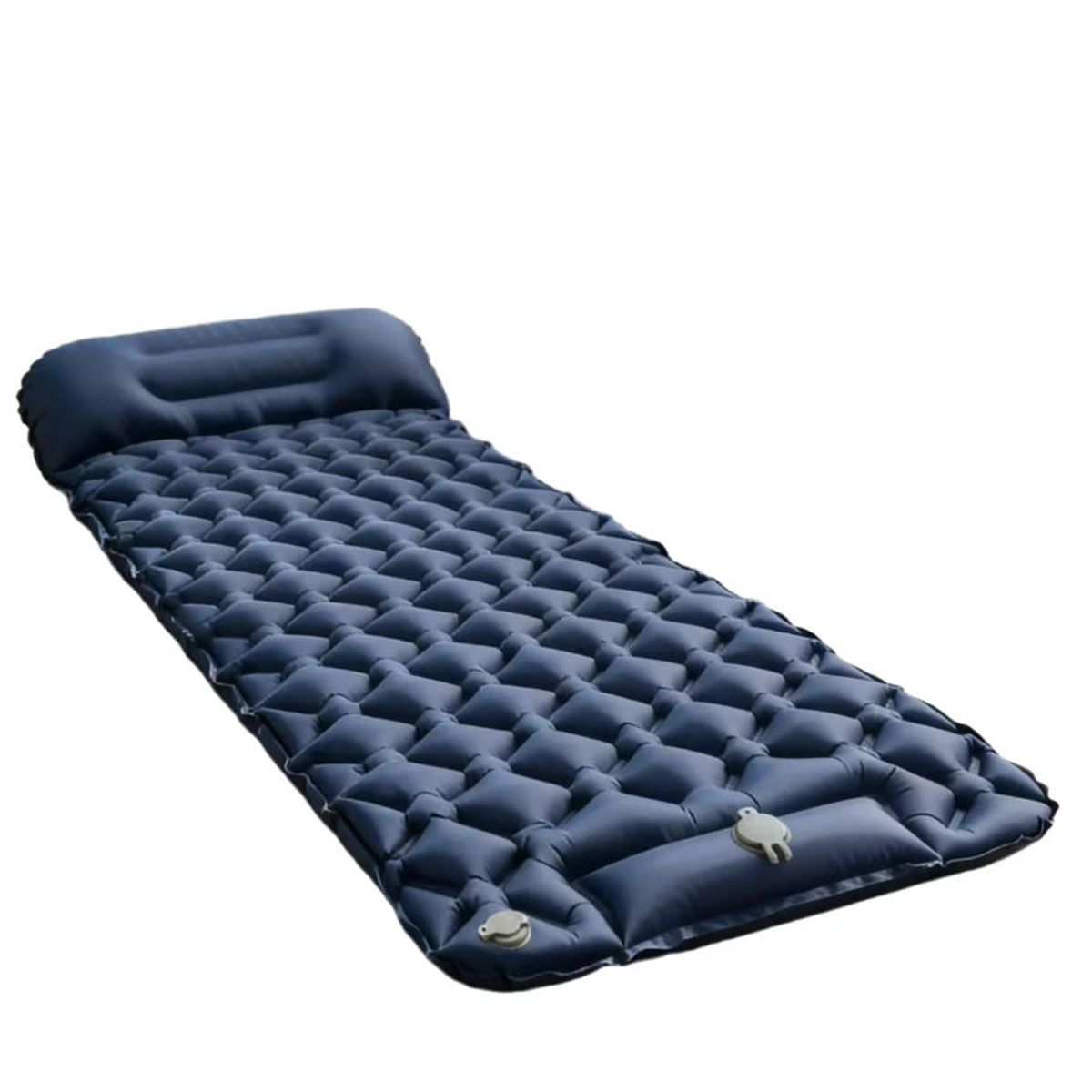 Automatycznie dmuchany materac – Outdoor Camping Inflatable Tent recenzja i cena