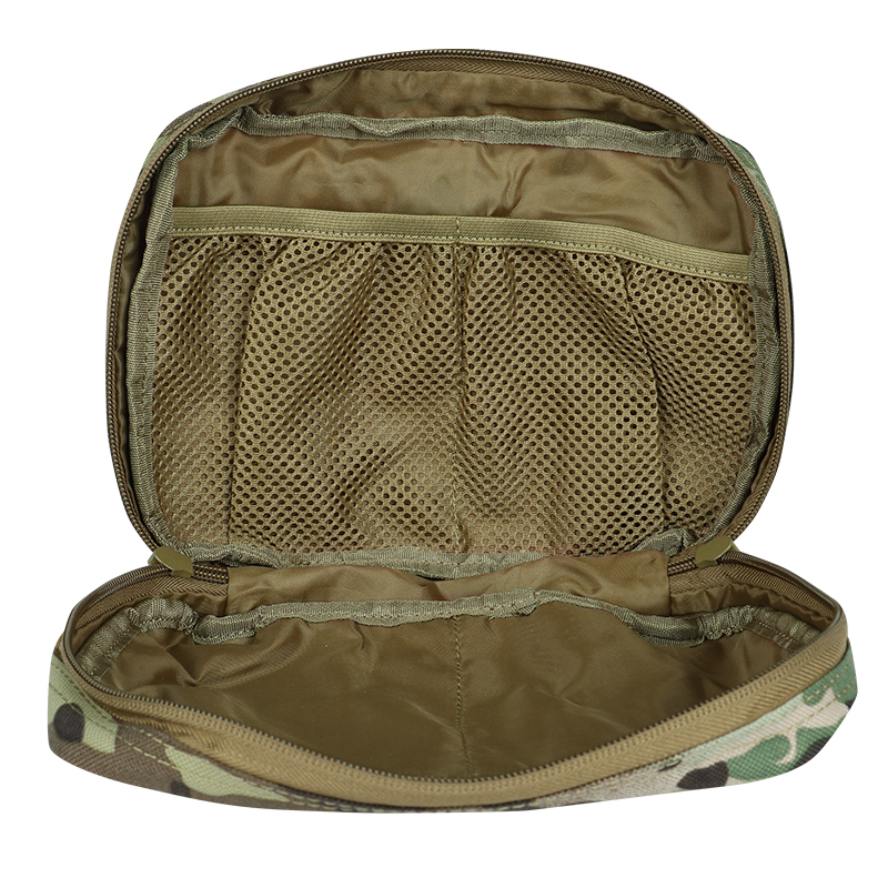 Taktyczna torba MOLLE EDC na z – First Aid Kit Camping recenzja i cena