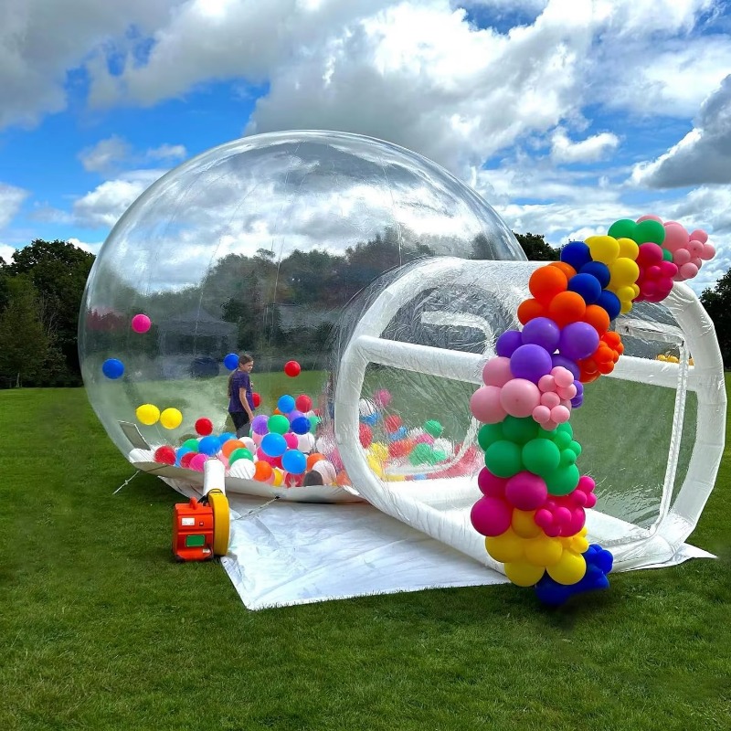 Wysokiej jakości nadmuchiwany  – Outdoor Camping Rental recenzja i cena
