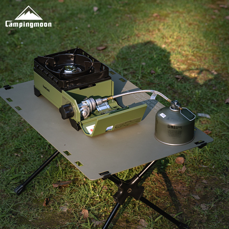 Akcesoria do palników zewnętrz – Outdoor Camping Extension Cord recenzja i cena