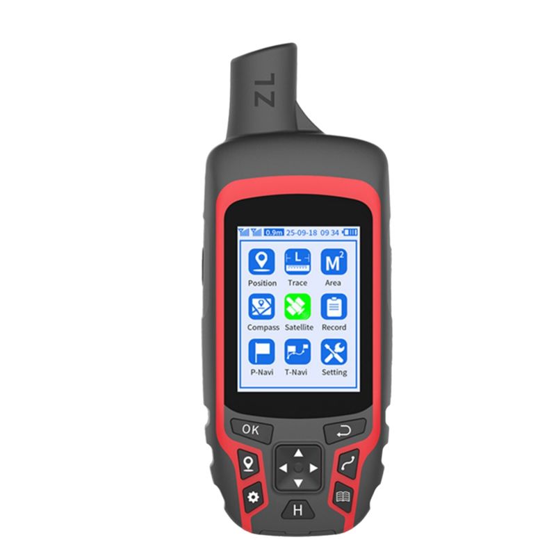 ABZZ-GPS do wędrówek, przenośn – Outdoor Camping Rug recenzja i cena