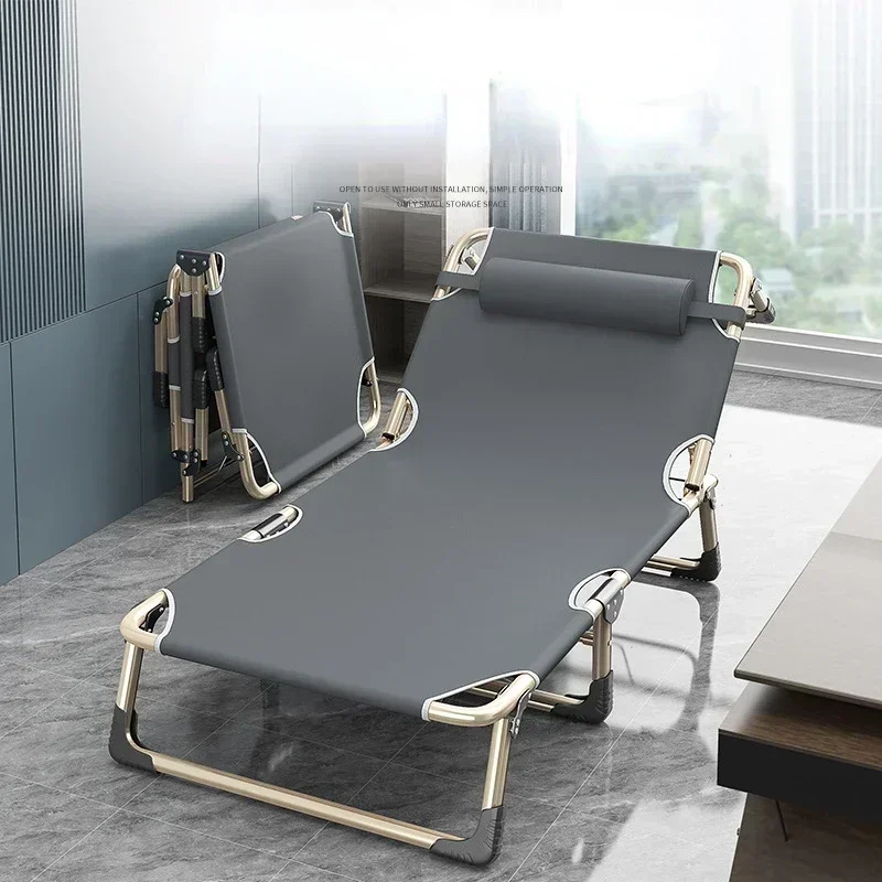 Składane krzesło biurowe do lu – Outdoor Camping Recliner recenzja i cena