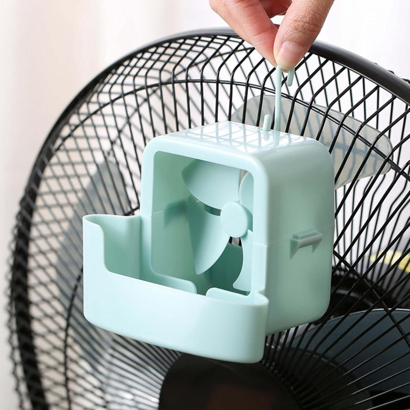 Przenośny chłodnica powietrza  – Outdoor Camping Air Conditioner recenzja i cena