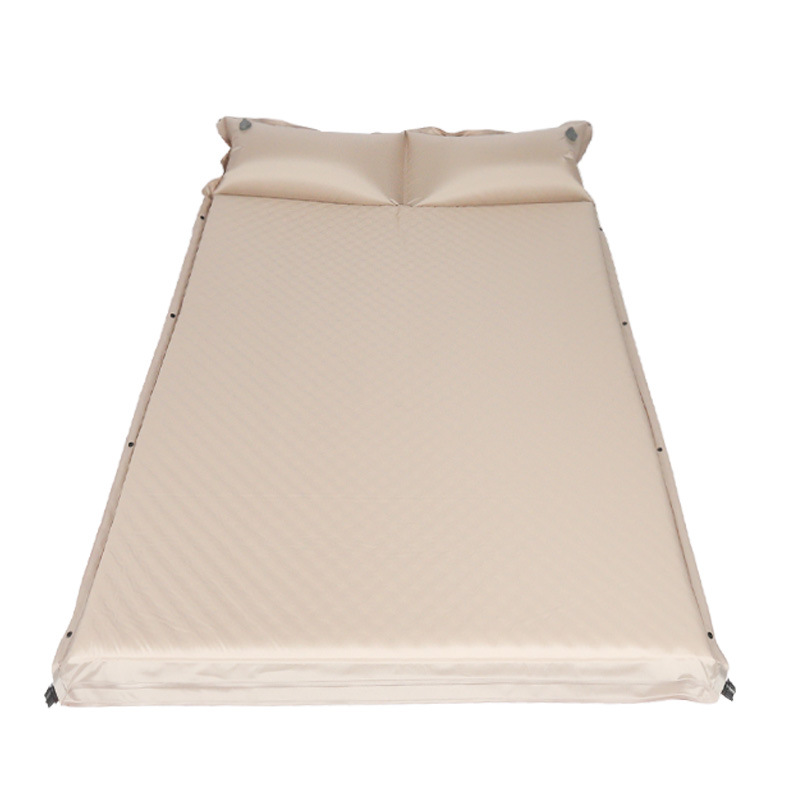 Mata do namiotu kempingowego n – Outdoor Camping Inflatable Tent recenzja i cena