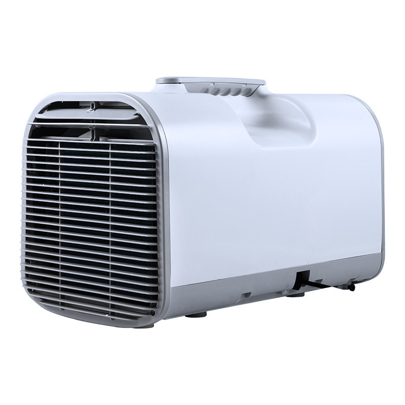 Przenośna klimatyzacja samocho – Outdoor Camping Air Conditioner recenzja i cena