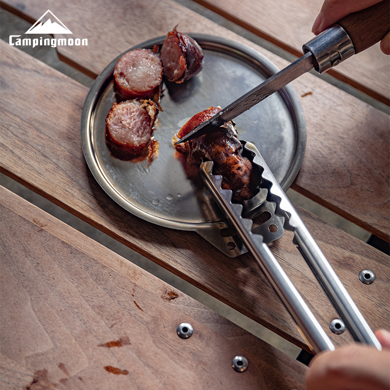 Outdoor Camping Przybory kuche – Outdoor Camping Food recenzja i cena