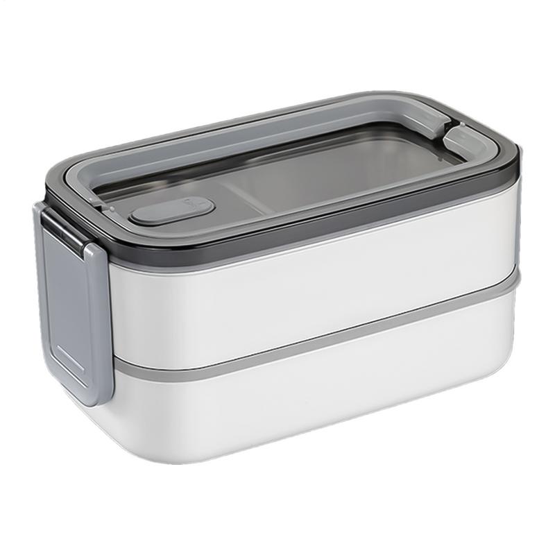 Termiczne pudełko na drugie śn – Outdoor Camping Meals recenzja i cena