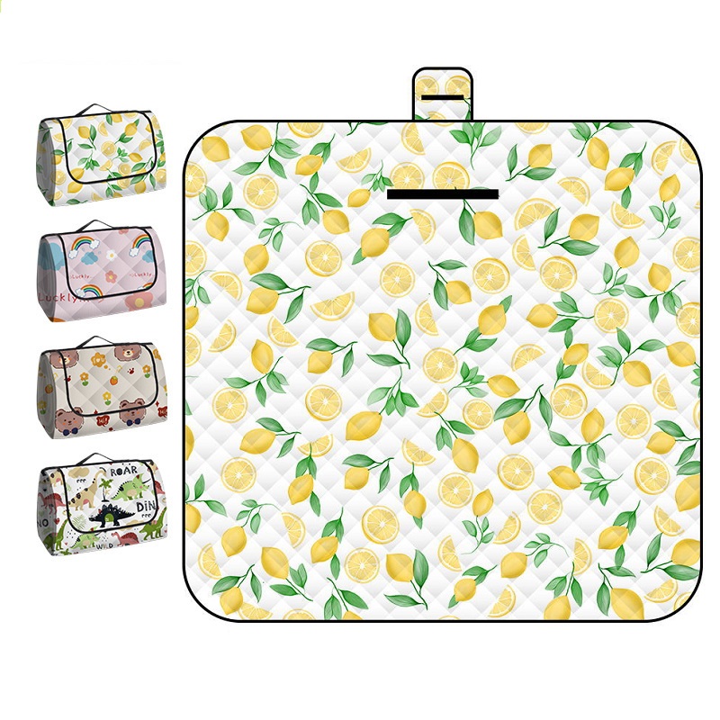 150*200CM przenośna mata pikni – Outdoor Camping Rug recenzja i cena