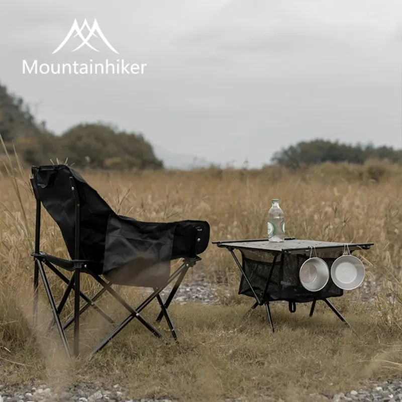 Składane przenośne krzesło węd – Outdoor Camping Recliner recenzja i cena