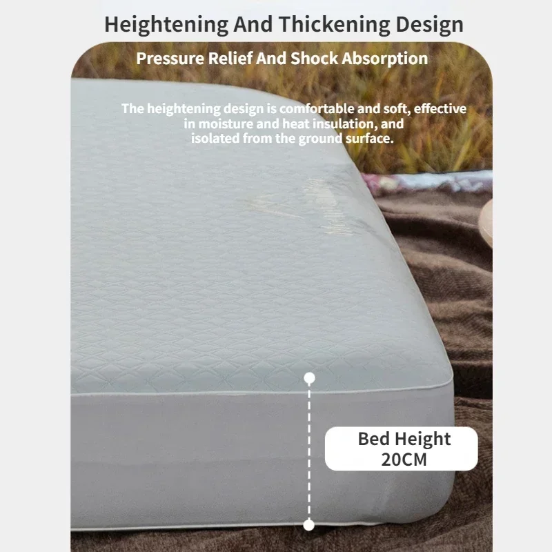 Mountainhiker 2-osobowy automa – Outdoor Camping Rug recenzja i cena