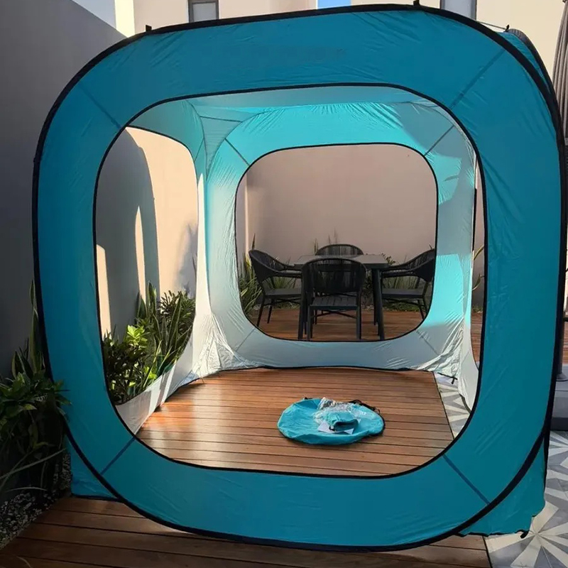 Namiot Plażowy typu Cabana, Sz – Outdoor Camping Rental recenzja i cena
