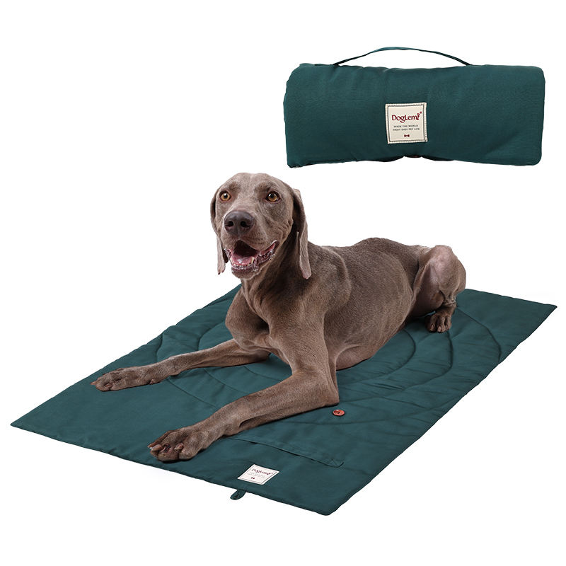 Przenośne mata dla zwierząt do – Outdoor Camping Rug recenzja i cena
