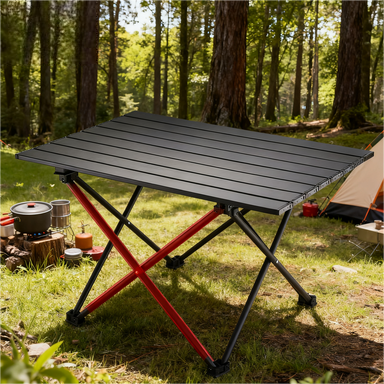 Nowy, bardzo szeroki, składany – Outdoor Camping Meals recenzja i cena