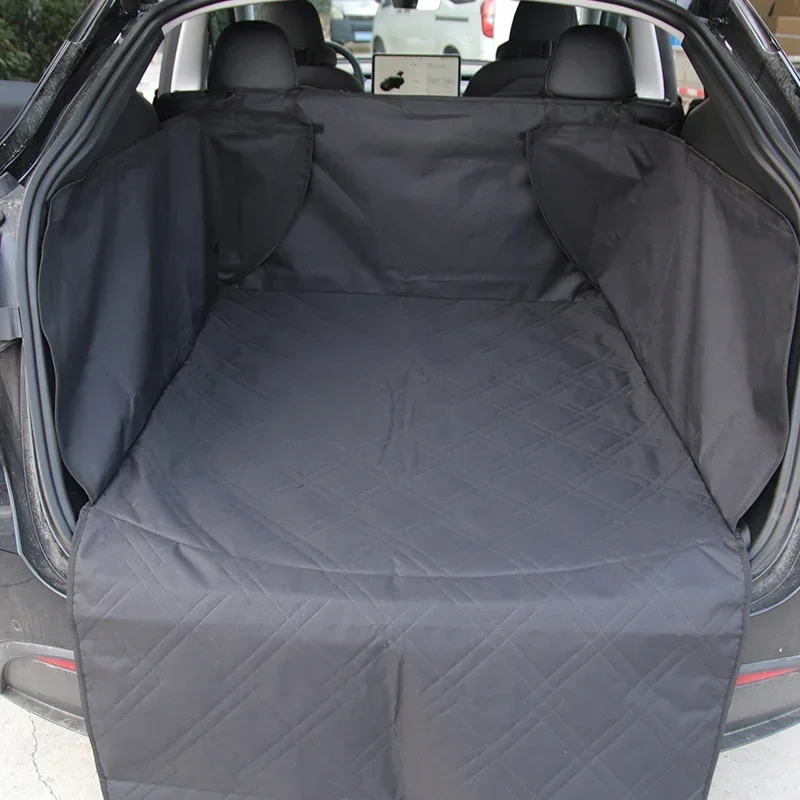 Mata dla zwierząt do bagażnika – Outdoor Camping Rug recenzja i cena