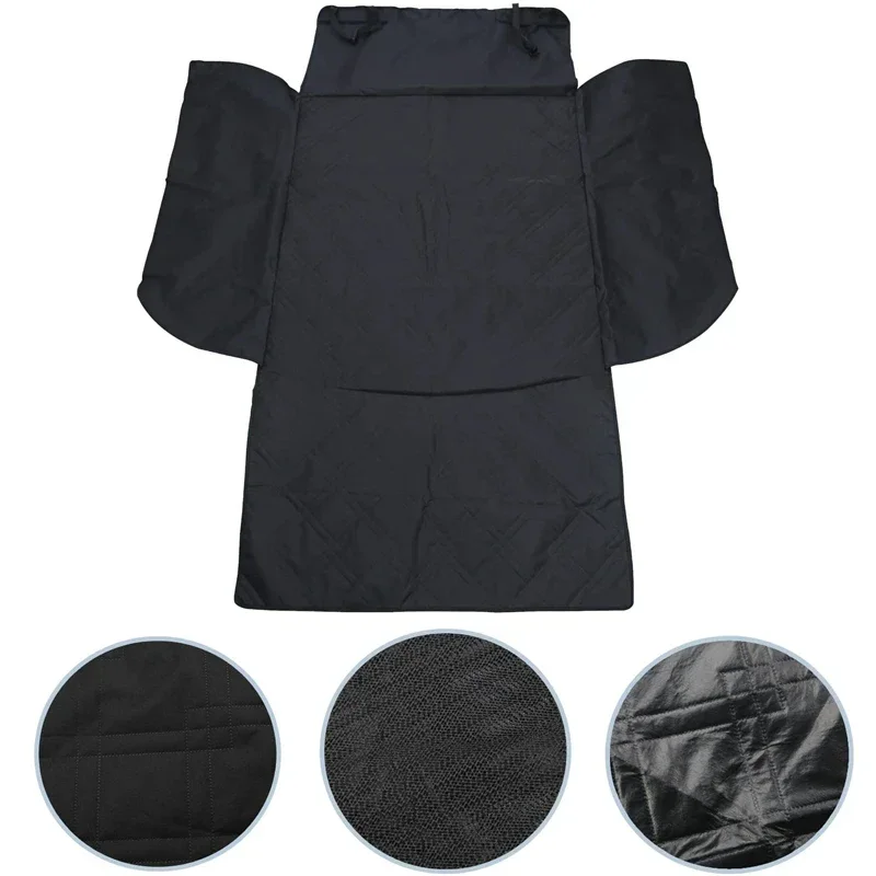 Mata dla zwierząt do bagażnika – Outdoor Camping Rug recenzja i cena