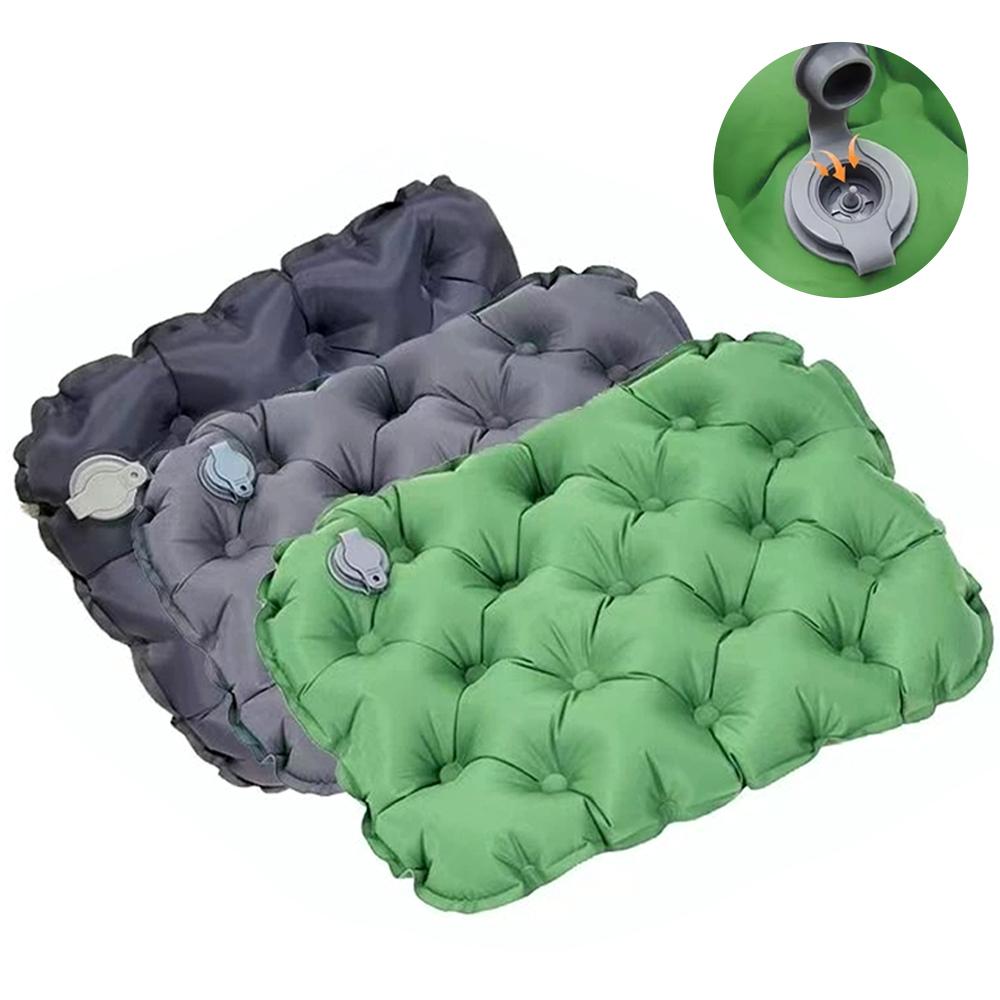 Przenośna Nadmuchiwana Poduszk – Outdoor Camping Rug recenzja i cena