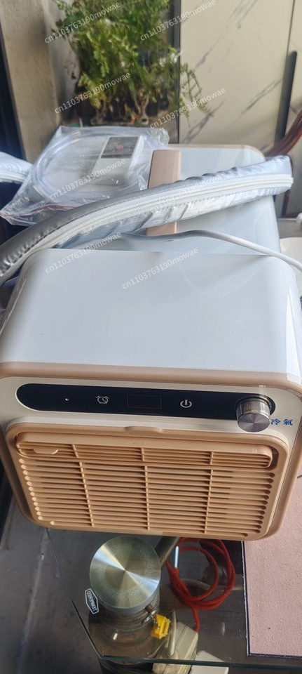 Przenośny klimatyzator do nami – Outdoor Camping Air Conditioner recenzja i cena