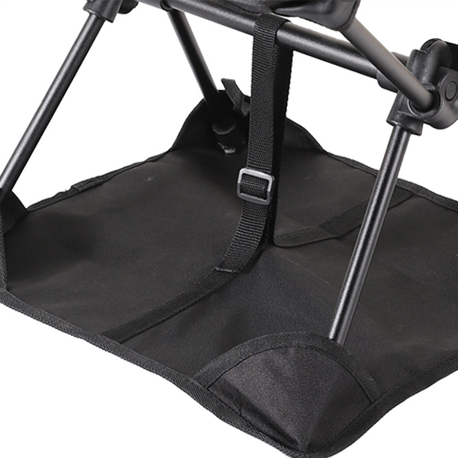 Podkładka pod krzesła kempingo – Outdoor Camping Rug recenzja i cena