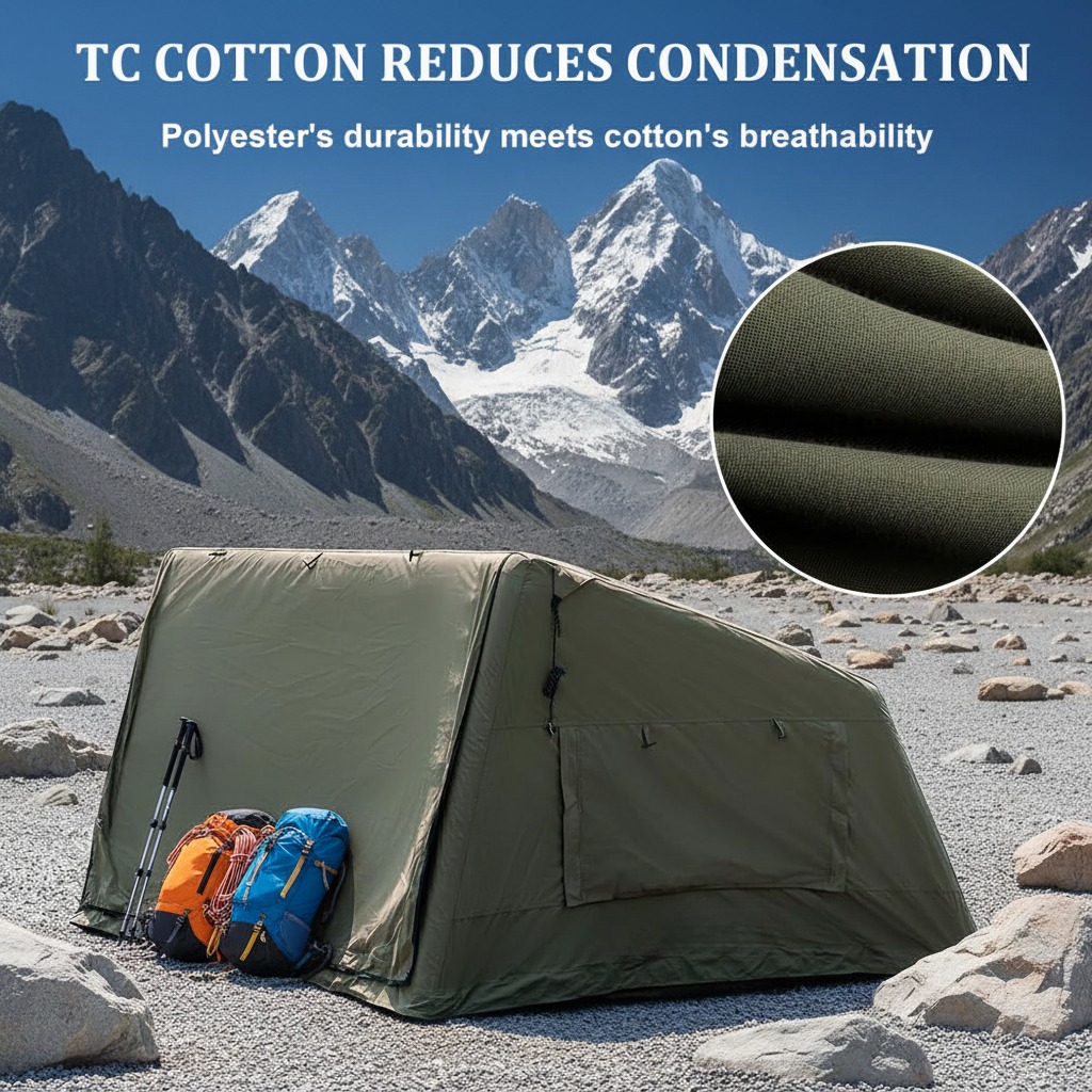 Automatyczny namiot kempingowy – Outdoor Camping Inflatable Tent recenzja i cena