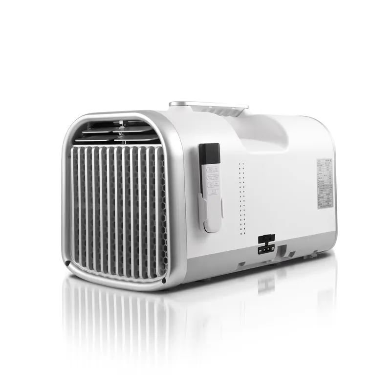 Gorąca Wyprzedaż Wysokiej Jako – Outdoor Camping Air Conditioner recenzja i cena