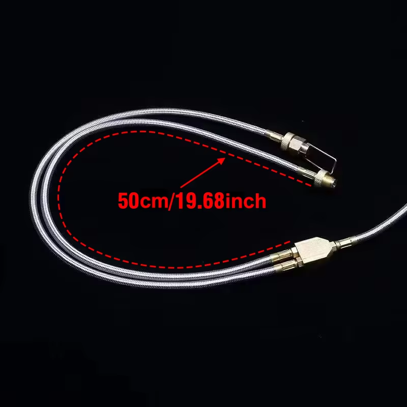 Adapter do kuchenki kempingowe – Outdoor Camping Korea recenzja i cena