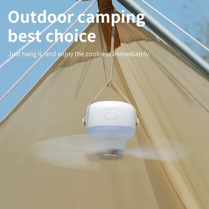 Przenośny Bezprzewodowy Mini W – Outdoor Camping Light Ideas recenzja i cena