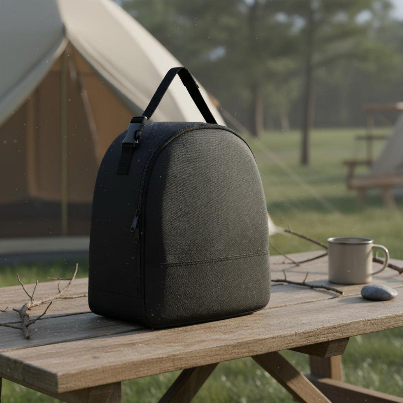 Wytrzymała torba ochronna na w – Outdoor Camping Rug recenzja i cena