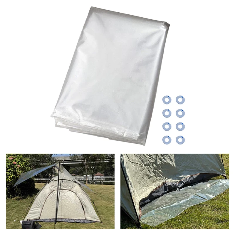 Sprzęt kempingowy, turystyczny – Outdoor Camping Rug recenzja i cena