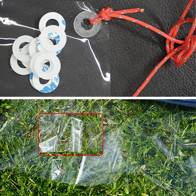 Sprzęt kempingowy, turystyczny – Outdoor Camping Rug recenzja i cena