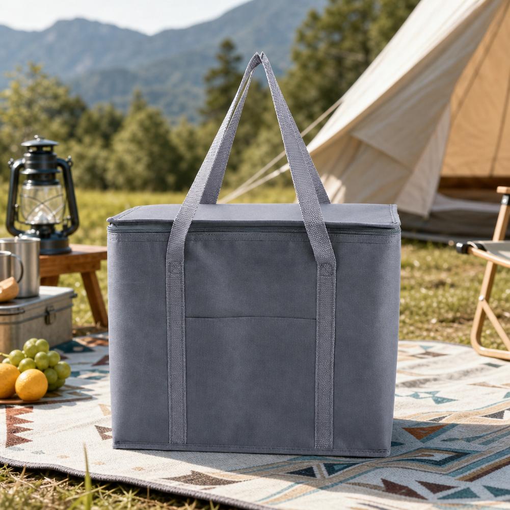 Torba termoizolacyjna na pikni – Outdoor Camping Food recenzja i cena