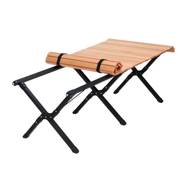 Koreański Przenośny Aluminiowo – Outdoor Camping Korea recenzja i cena