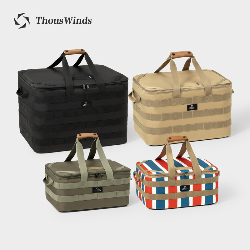 Thous Winds torba do przechowy – Outdoor Camping Meals recenzja i cena