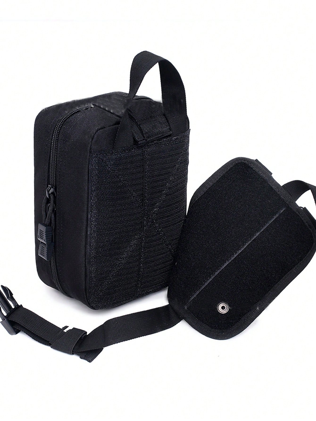 Apteczka pierwszej pomocy, tor – First Aid Kit Camping recenzja i cena
