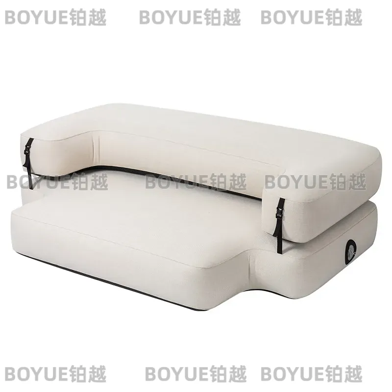Nadmuchiwana sofa-łóżko zewnęt – Outdoor Camping Recliner recenzja i cena