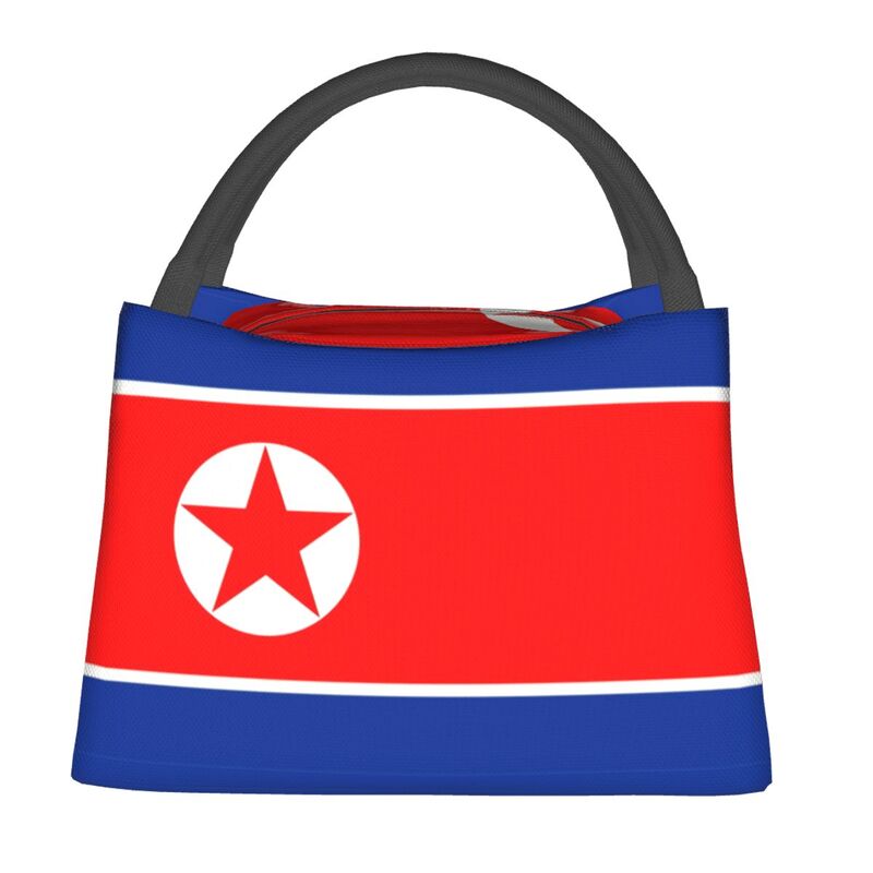 Niestandardowa flaga Korea Poł – Outdoor Camping Korea recenzja i cena