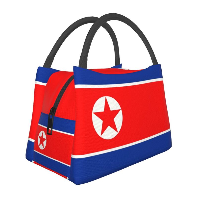 Niestandardowa flaga Korea Poł – Outdoor Camping Korea recenzja i cena