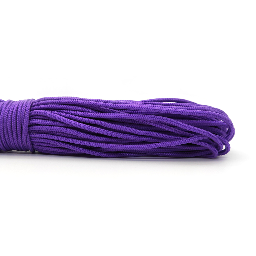 100FT 25FT 100 kolorów Dia.2mm – Outdoor Camping Extension Cord recenzja i cena